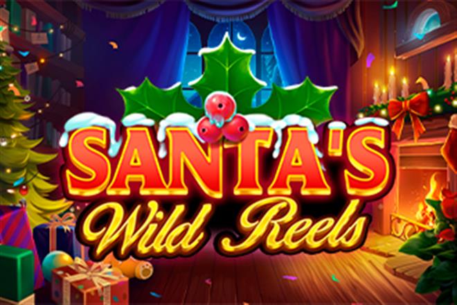 Santas Wild Reels